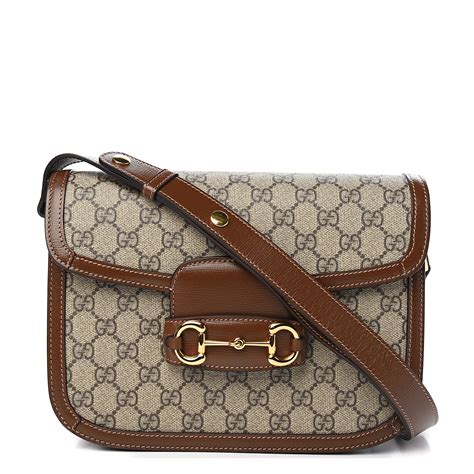 gucci bag monogram|gucci monogram shoulder bag.